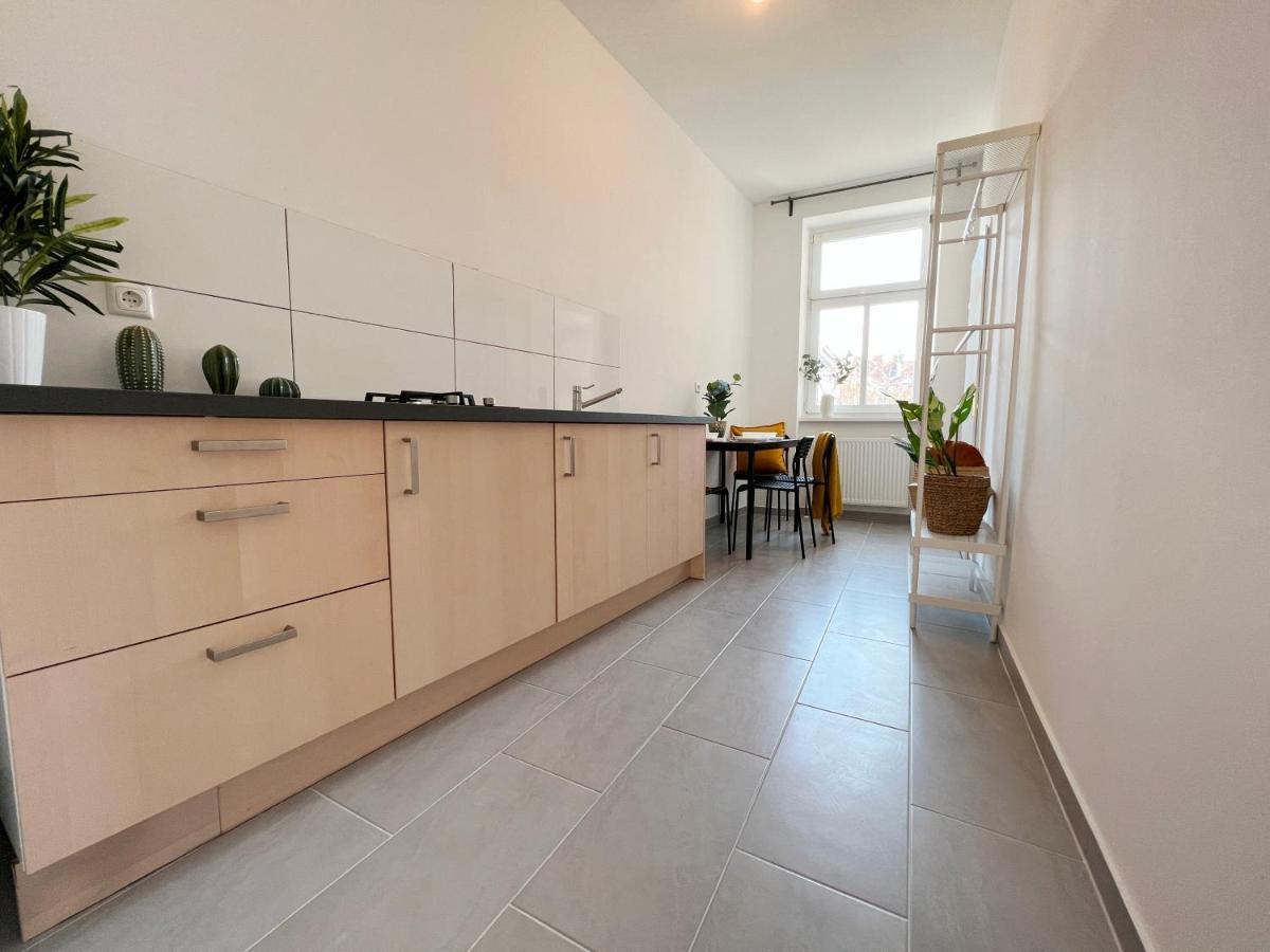 Time For Life Apartment Vienna Exterior photo